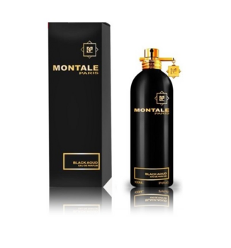 Montale Black Aoud Парфюм EDP 100 ml (3760260450034)