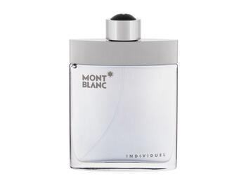 Montblanc Individuel Туалетная вода EDT 75ml (766124300562)