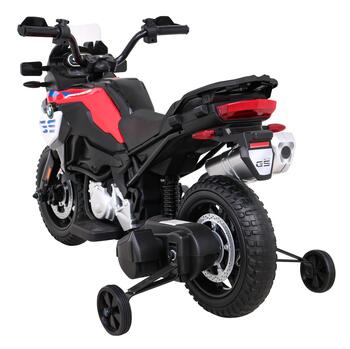 BMW F850 GS Детский Электромотоцикл (PA.JT5002A.CR)