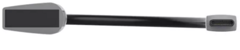 Trust Halyx USB 3.2 Gen 1 (3.1 Gen 1) USB Hubs Type-A 5 Mbit/s (24948)