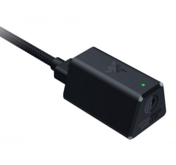 Razer BlackShark V2 HyperSpeed Bezvadu Spēļu Austiņas (RZ04-04960100-R3M1)
