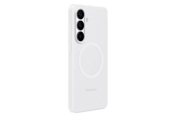Samsung EF-ES947CWE Silicone Magnet Cover Защитный чехол для Samsung Galaxy S26+ (EF-ES947CWEGWW)