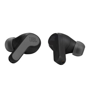 JBL Wave 200 TWS Bezvadu Austiņas (JBLW200TWSBLK)