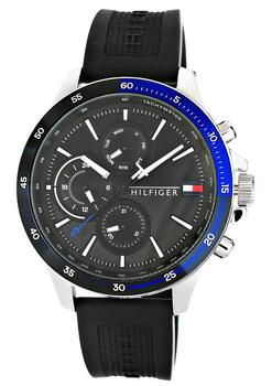Tommy Hilfiger Мужские часы (1791724)