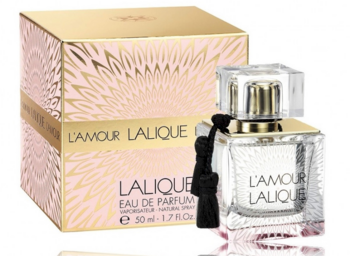 Lalique L'Amour Парфюм EDP 50 ml (7640111499053)