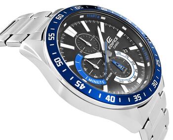 CASIO EFV-620D-1A2VUEF Vīriešu pulkstenis (EFV-620D-1A2VUEF)