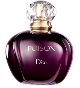 Dior Poison Женская Туалетная Вода 50 мл (3348900011632)