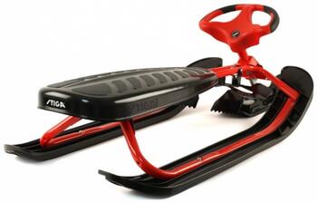 Stiga Curve Pro Сани с рулем (73-2311-05)