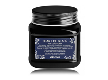 Davines Heart Of Glass Rich Кондиционер 250 ml (8004608271697)