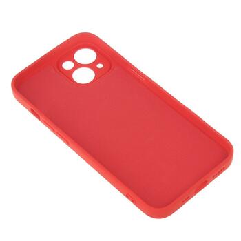 Mocco Simple Color Mag case Чехол для Apple iPhone 16e (MO-SCM-IP-16E-RE)