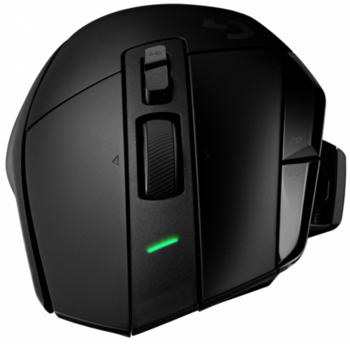 Logitech G502 X Plus Компьютерная Мышь (910-006162)