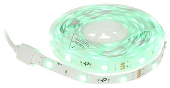 TP-Link Tapo L900-5 Viedā Wi-Fi LED gaismas lenta (5 m) (TAPO L900-5)