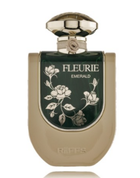 Riiffs Fleurie Emerald Парфюм EDP 100 ml (6297001574133)