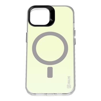 OBAL:ME MagNetix SolarFlex Cover Защитный чехол для Apple iPhone 13 / медно-серый (57983128646)