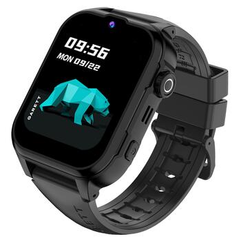 Garett Смарт-часы Kids Hero Pro 4G Face Unlock / GPS / GEO location / WhatsApp / Rotary button /