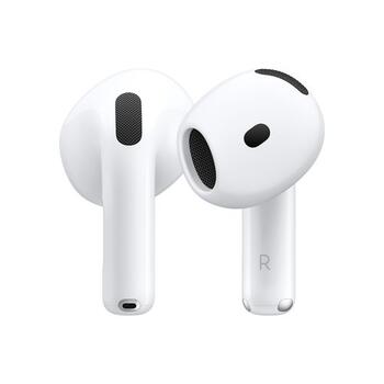 Apple AirPods 4 Наушники (MXP63ZM/A)