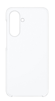 Samsung Clear Cover Чехол для Samsung Galaxy A37 (EF-QA376CTEGWW)