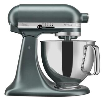 KitchenAid 5KSM175PSEJP Кухонный комбайн (5KSM175PSEJP)