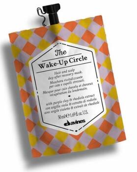 Davines The Wake Up Circle Освежающая Сыворотка 50 ml (8004608258193)