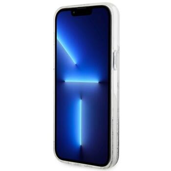 Guess GUHCP14XLCSGSGH Чехол для Apple iPhone 14 Pro Max (GUHCP14XLCSGSGH)