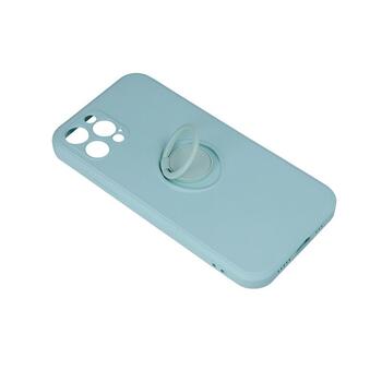 Mocco Finger Grip Back Case Защитный Чехол для Samsung Galaxy S25 Plus (MO-FG-SA-S25PL-GE)