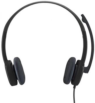 Logitech H151 Austiņas (981-000589)