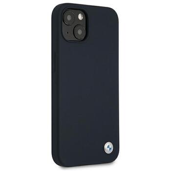 BMW BMHCP13SSILNA Чехол для Apple iPhone 13 Mini (BMHCP13SSILNA)