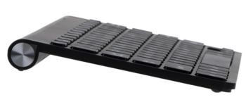RoGer Smart TV Bezvadu Tastatūra (RO-5112)
