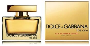 Dolce & Gabbana The One Intense Парфюм EDP 75 ml (8056669925941)