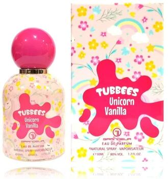 Tubbees Unicorn Vanilla Парфюм EDP 50 ml (5055810039165)