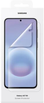 Samsung Protective Film Aizsargplēvīte priekš Samsung Galaxy A57 (EF-UA576CTEGWW)