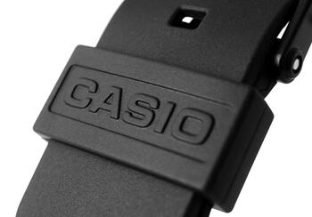 CASIO MQ-76-2ALDF Sieviešu pulkstenis (CA0274)