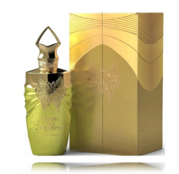 Paris Corner Jardin Des Papillons Парфюм EDP 100 мл (6298543265596)