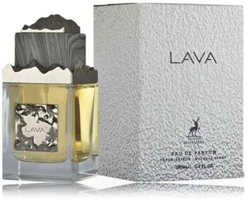Maison Alhambra Lava Smaržas EDP 100 ml (6290360599267)