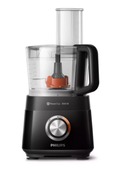 Philips Viva Collection HR7510/10 Компактный кухонный комбайн (HR7510/10)