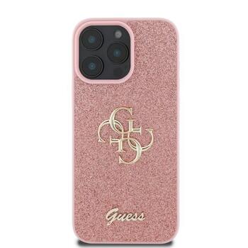 Guess GUHCP16XHG4SGP Чехол для Apple iPhone 16 Pro Max (GUHCP16XHG4SGP)
