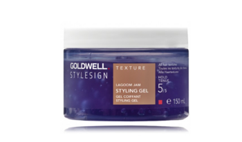 Goldwell StyleSign Texture Lagoom Jam Styling Гель для Волос 150 ml (4021609520337)