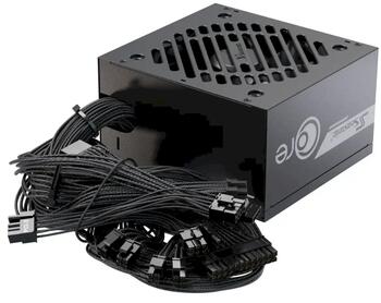 Seasonic CORE BC-650 Barošanas Bloks 650W (SRP-CBC651-A5A51JF)