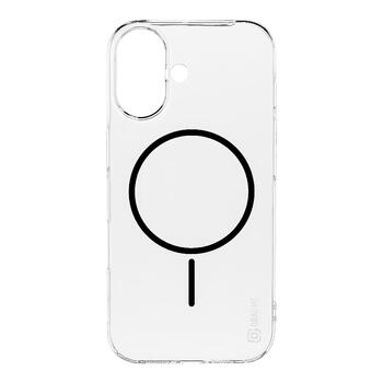 OBAL:ME MagNetix Limpid Cover Защитный чехол для Apple iPhone 17 / прозрачный (57983127406)