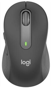 Logitech Signature M650 Беспроводная Мышь (910-006274)