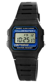 Casio F-105W-1AWYEF Мужские часы (F-105W-1AWYEF)