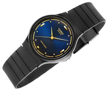CASIO MQ-76-2ALDF Sieviešu pulkstenis (CA0274)