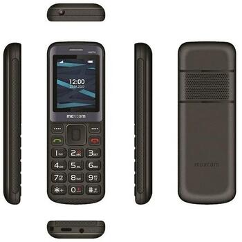 Maxcom MM718 Мобильный Телефон 4G (MM718)