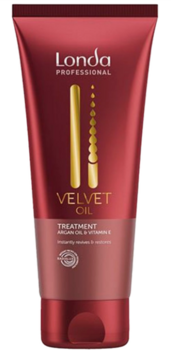 Londa Professional Velvet Oil Маска для волос 200ml (4015400978435)