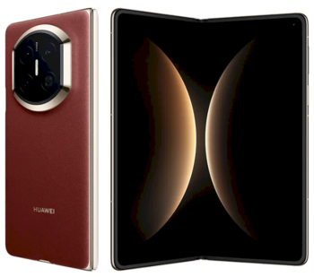 Huawei Mate X7 Смартфон 16GB / 512GB Nebula Red (51098QYU)