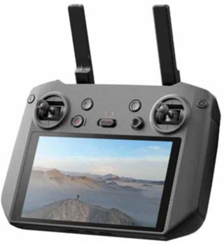 DJI RC Pro Пульт дистанционного управления дроном (CP.MA.00000406.02)