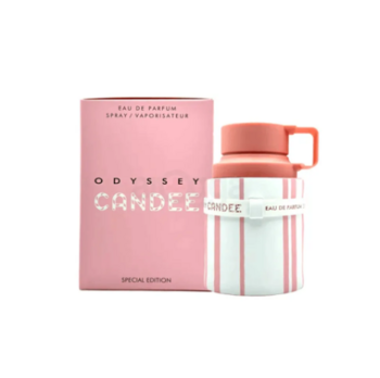 Armaf Odyssey Candee Special Edition Парфюм EDP 100 ml (629401518862)