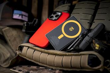 Tactical MagForce Relief Powerbank Зарядная батарея 5000mAh (TA-57983119152)