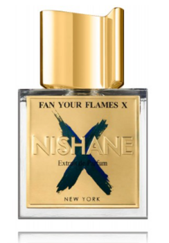 Nishane Fan Your Flames X Парфюм EDP 50ml (8683608071010)