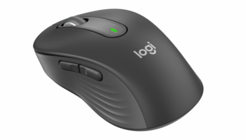 Logitech Signature M650 R Беспроводная Компьютерная Мышь (910-006253)